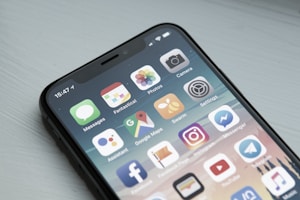 Melbourne Maxi Ride App booking