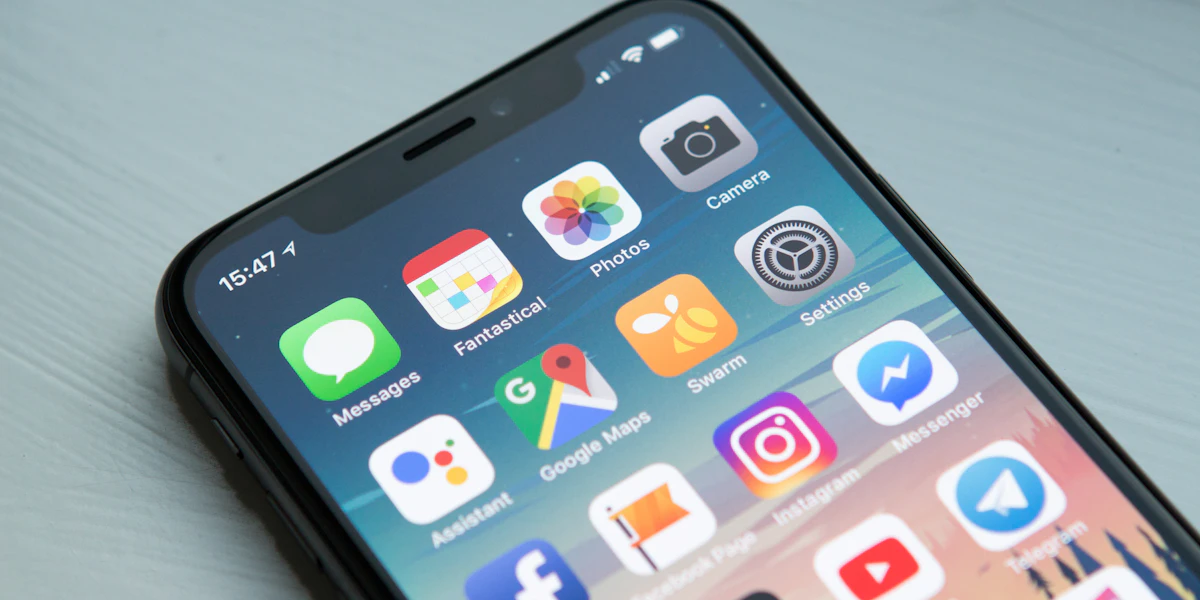 Phone photography tips