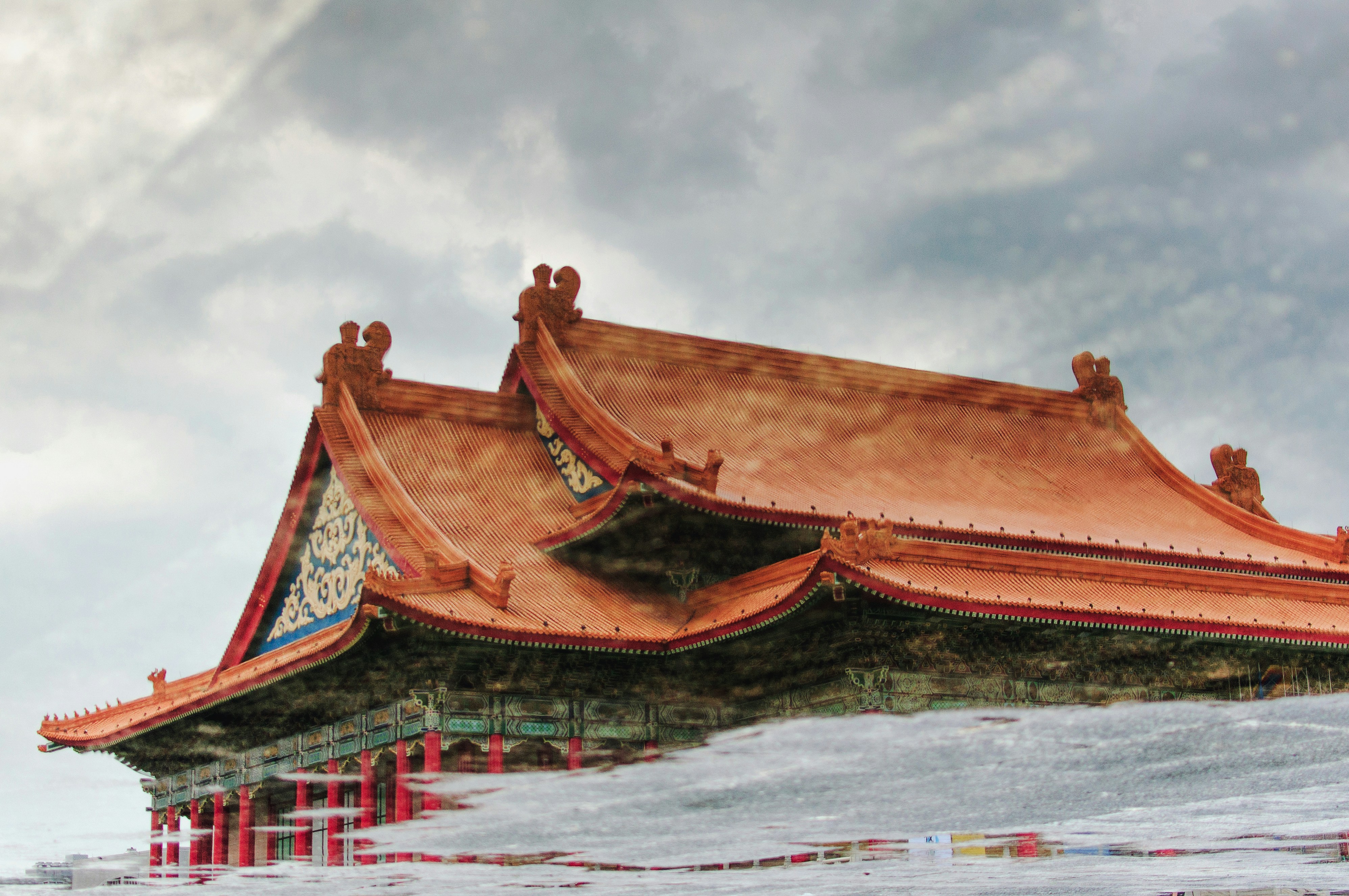 A quote for noisy people isn't what it seems