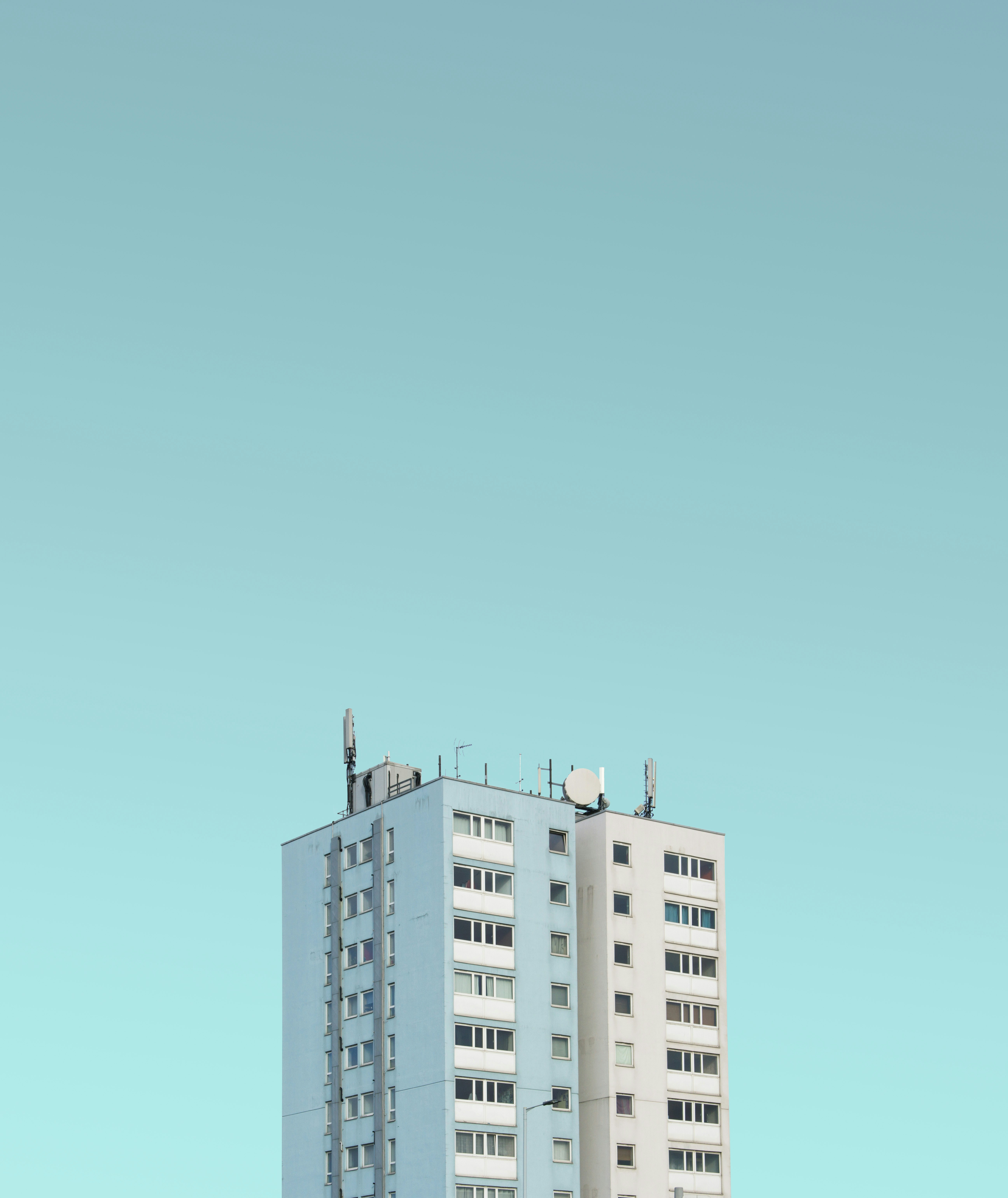 Two Colours