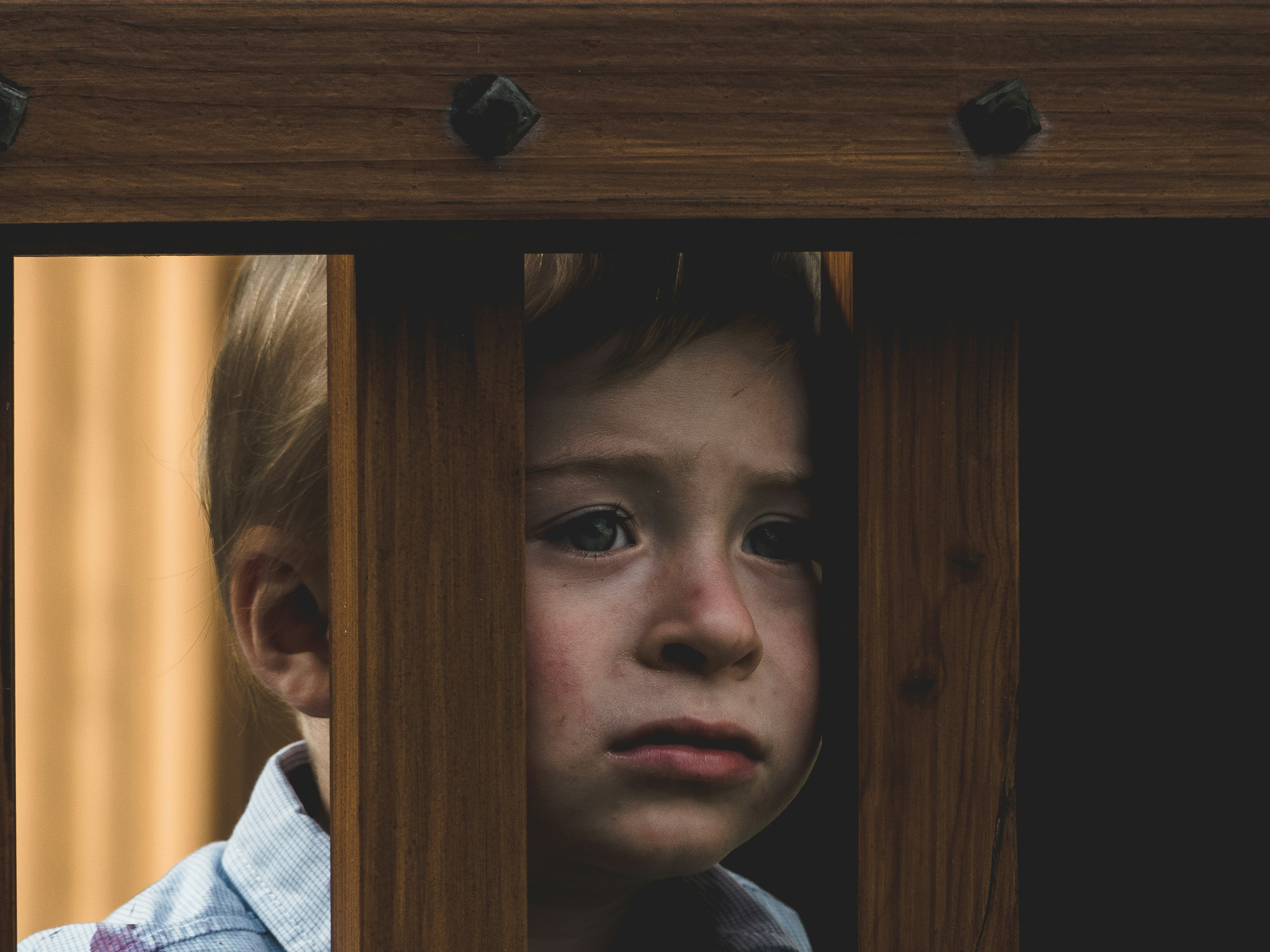 25 Signs That Suggest Your Child is Unhappy