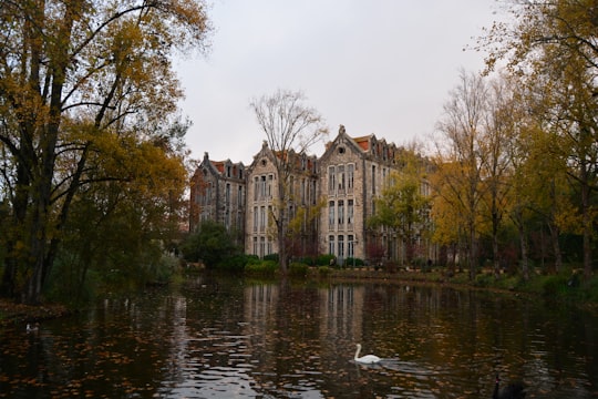 Dom Carlos I Park things to do in Batalha