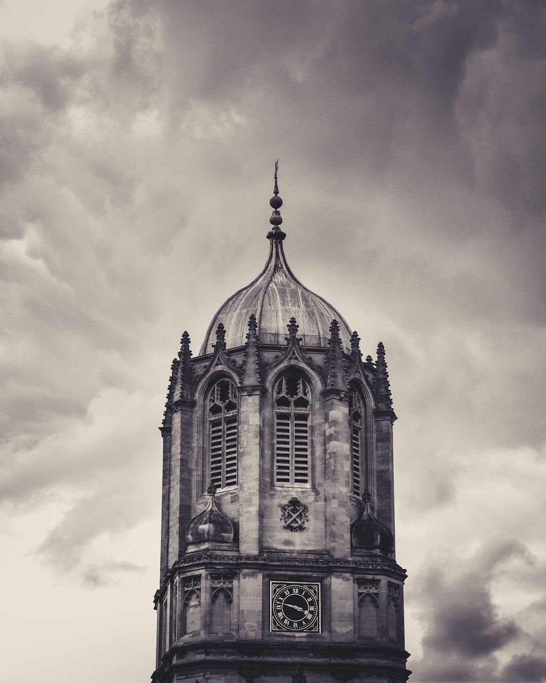 Landmark photo spot Oxford University of Oxford