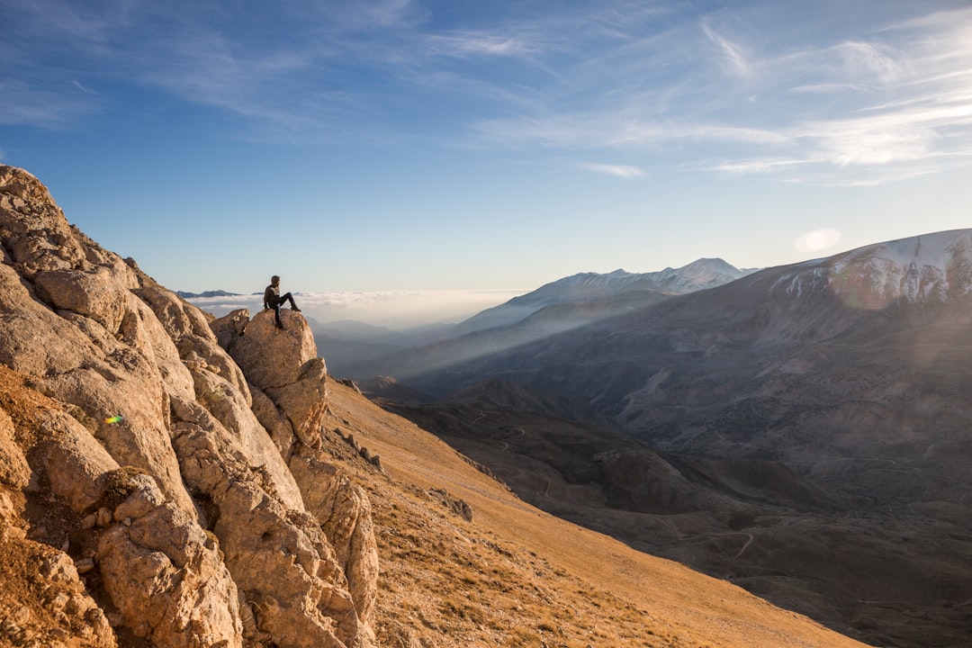 Badlands photo spot Antalya Tekirova