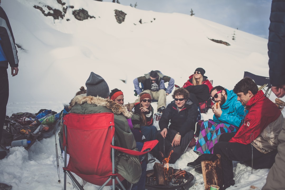 photo of Lakeside Summit near Flathead Lake