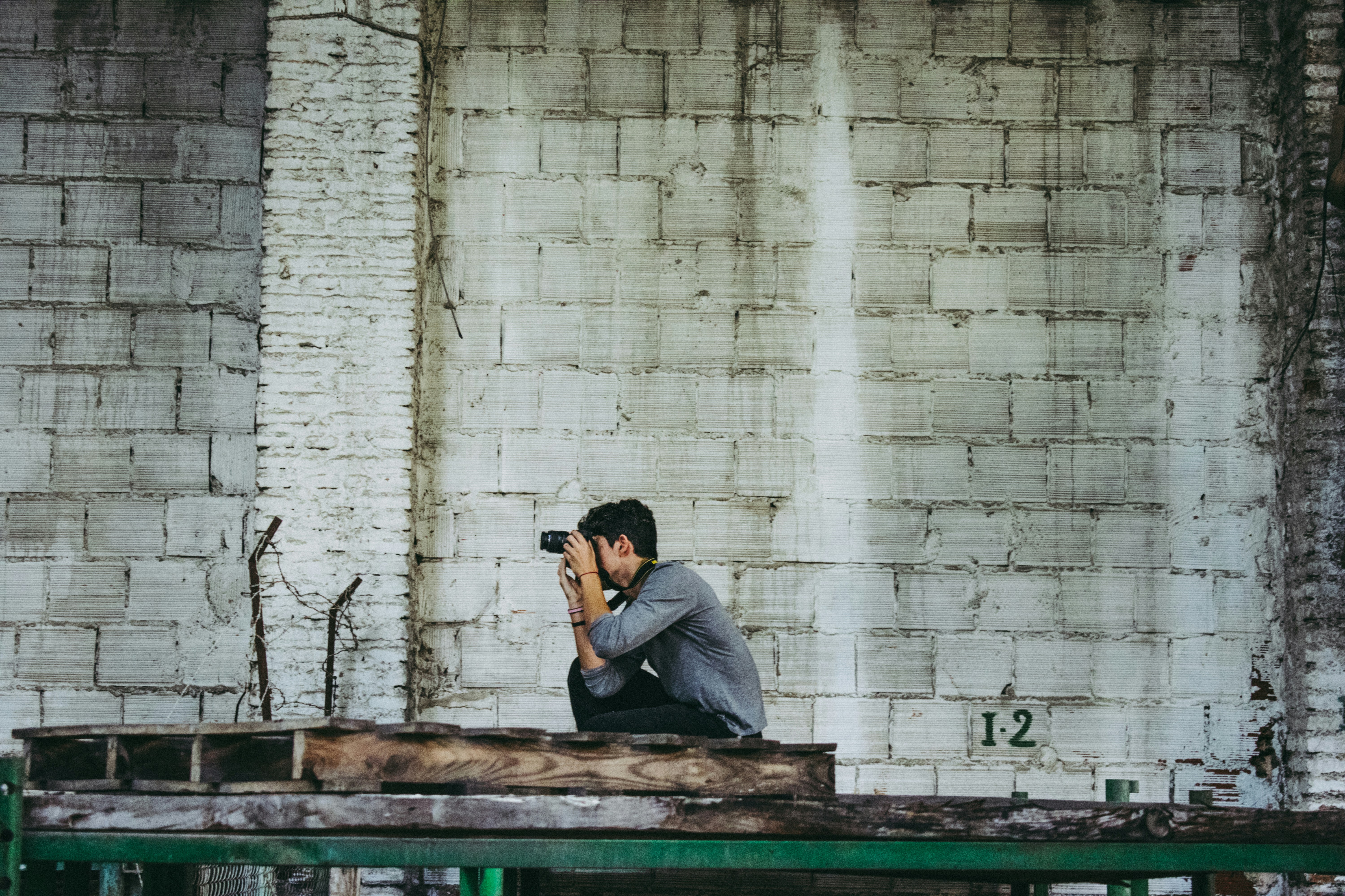 Photo by pablothewarrior