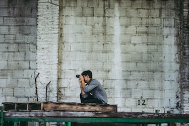 Welcome to My Photography Platform: Connect, Share, and Explore