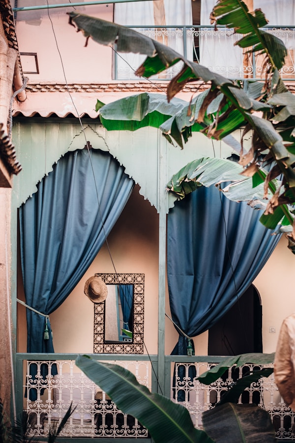 Discovering Riad: A Quaint Getaway in the Heart of Morocco