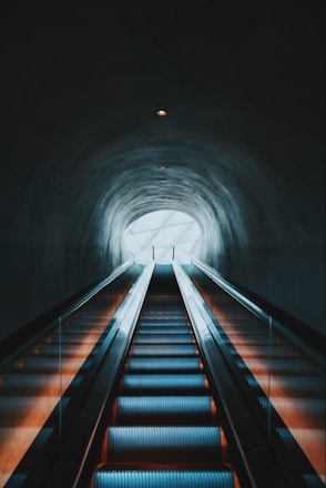 escalator