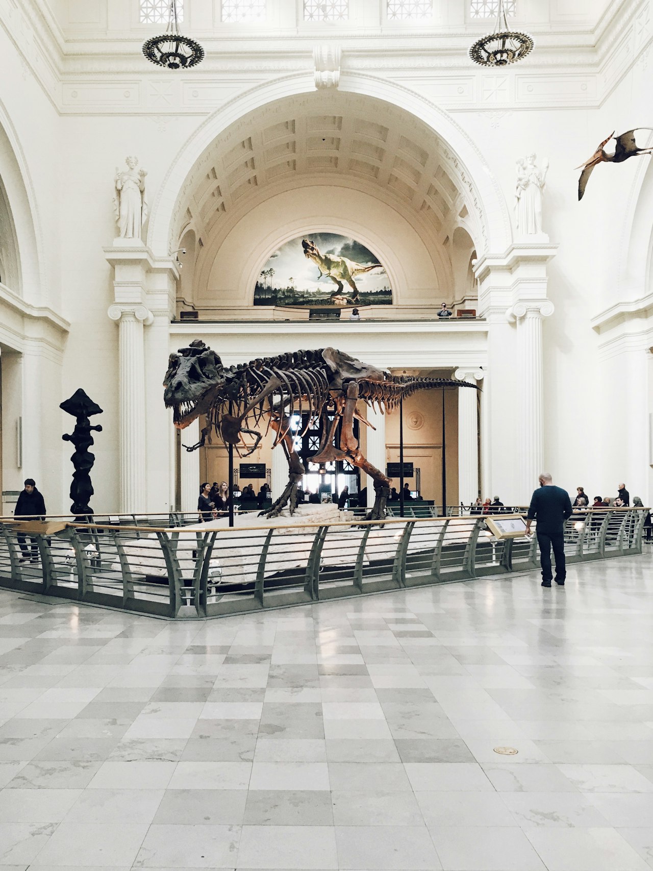 Our Favorite Museums 