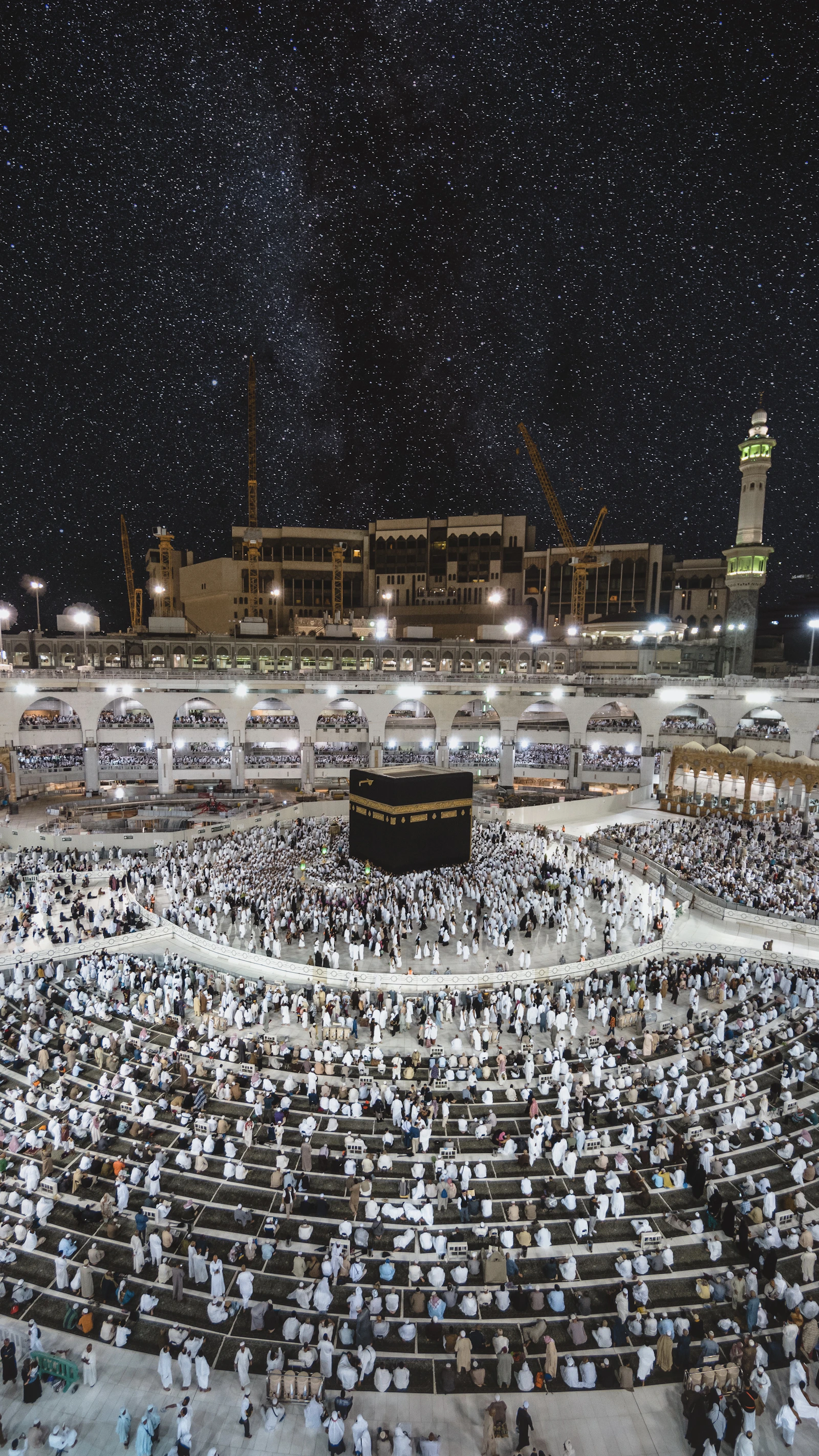 Umrah Packages