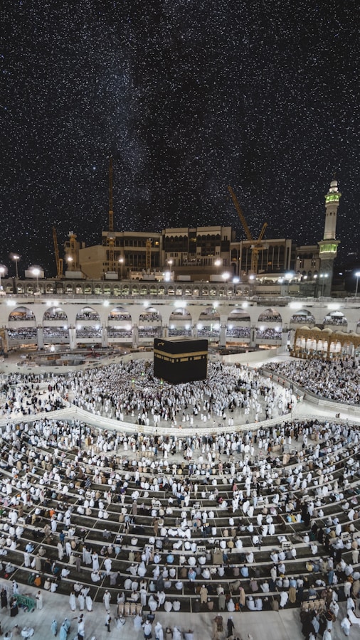 Umrah Packages
