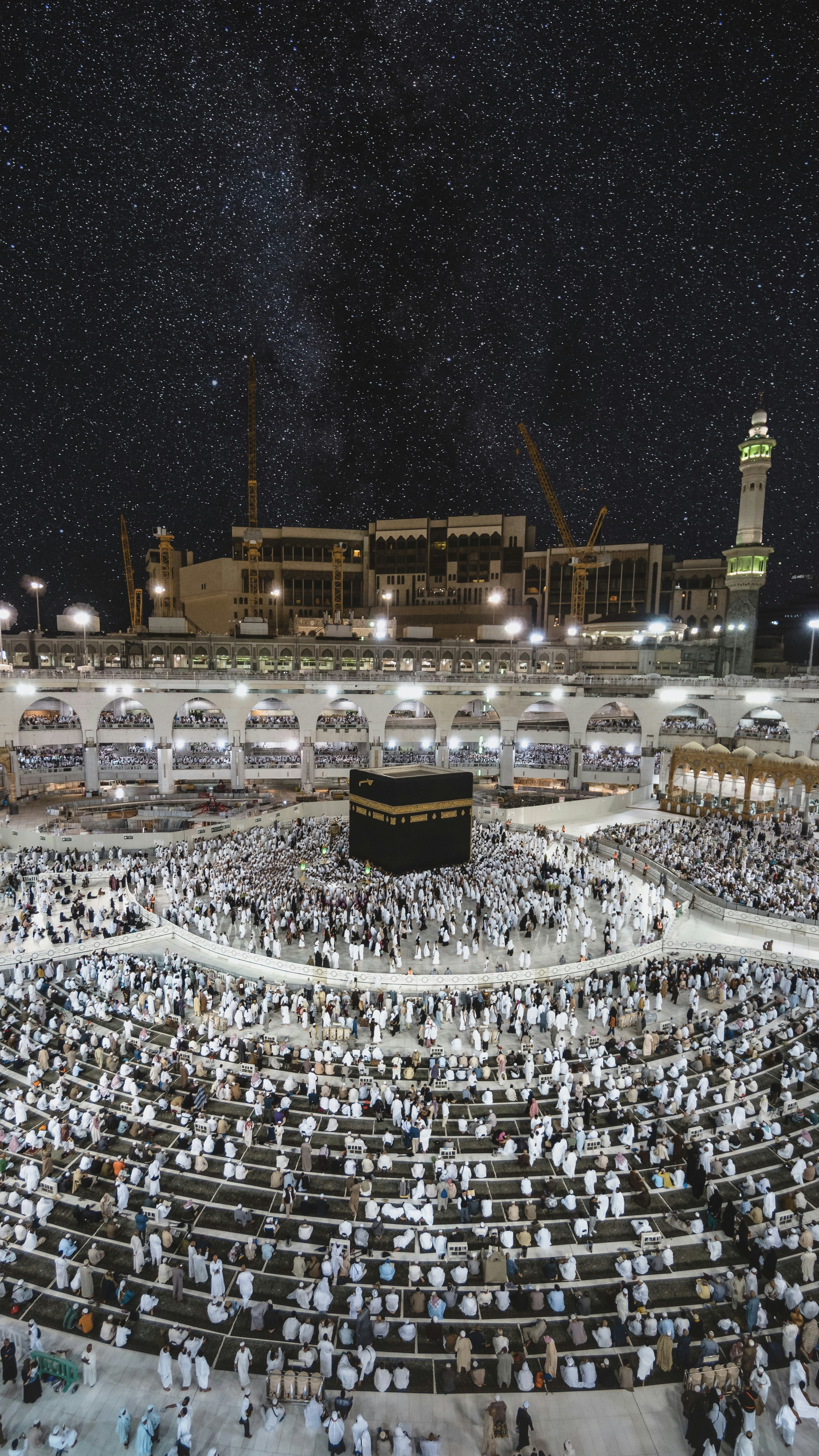 Umroh Premium