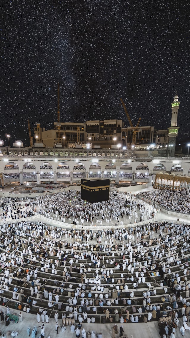 Makkah Hotel to Jeddah Airport