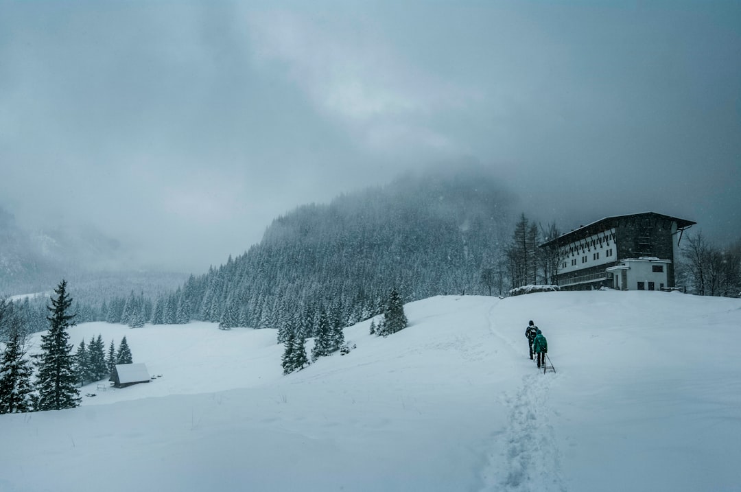 Hill station photo spot Schronisko Kalatówki Tatra County