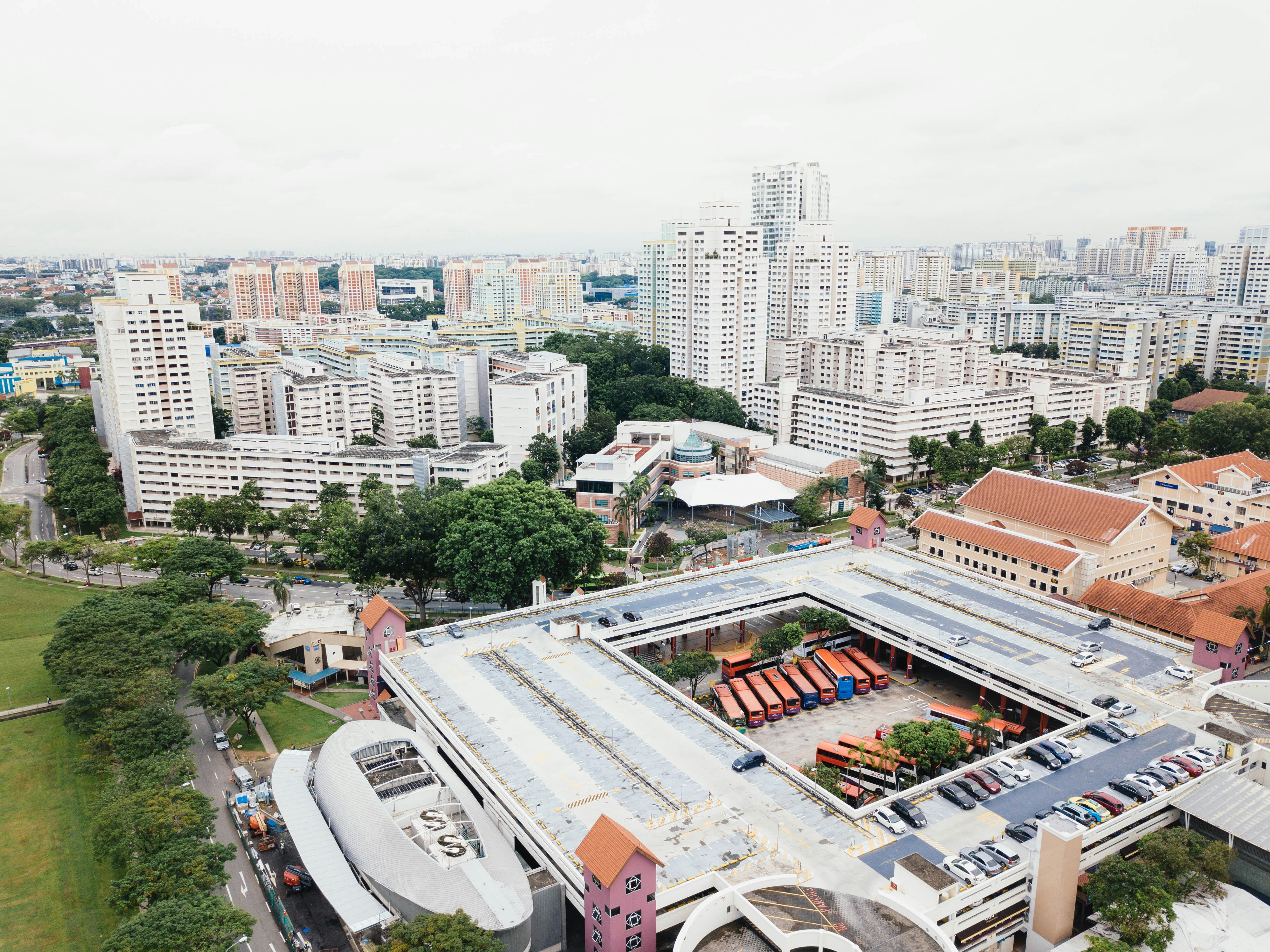 "Universities In Bangkok With International Programs"