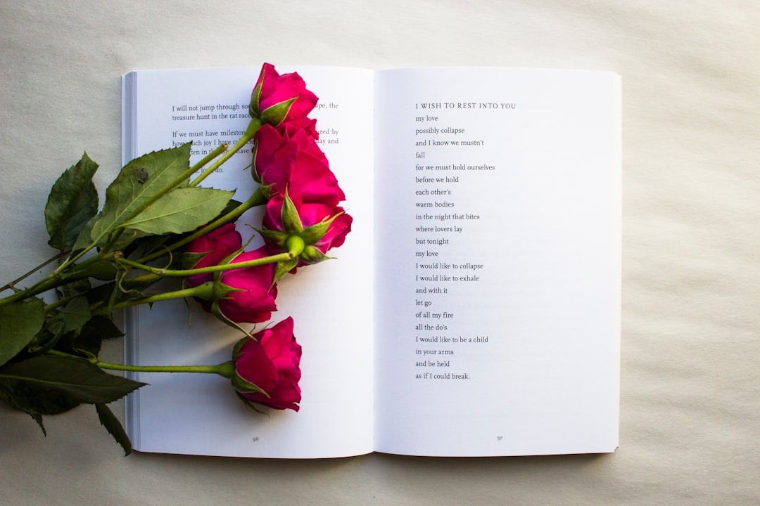 A beautiful poem about letting go and allowing yourself to fall into your lover’s arms by Janne Robinson. Excerpted from her poetry collection “This Is For The Women Who Don’t Give A F#CK” published by Thought Catalog Books | ShopCatalog.com.