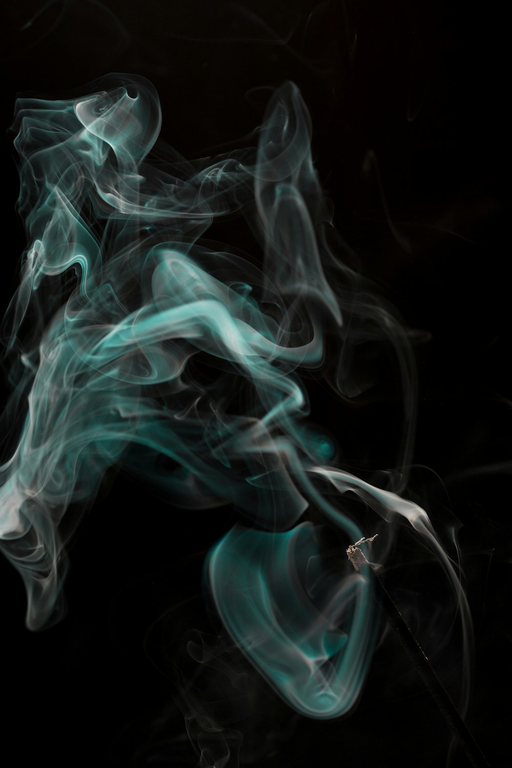 green smoke