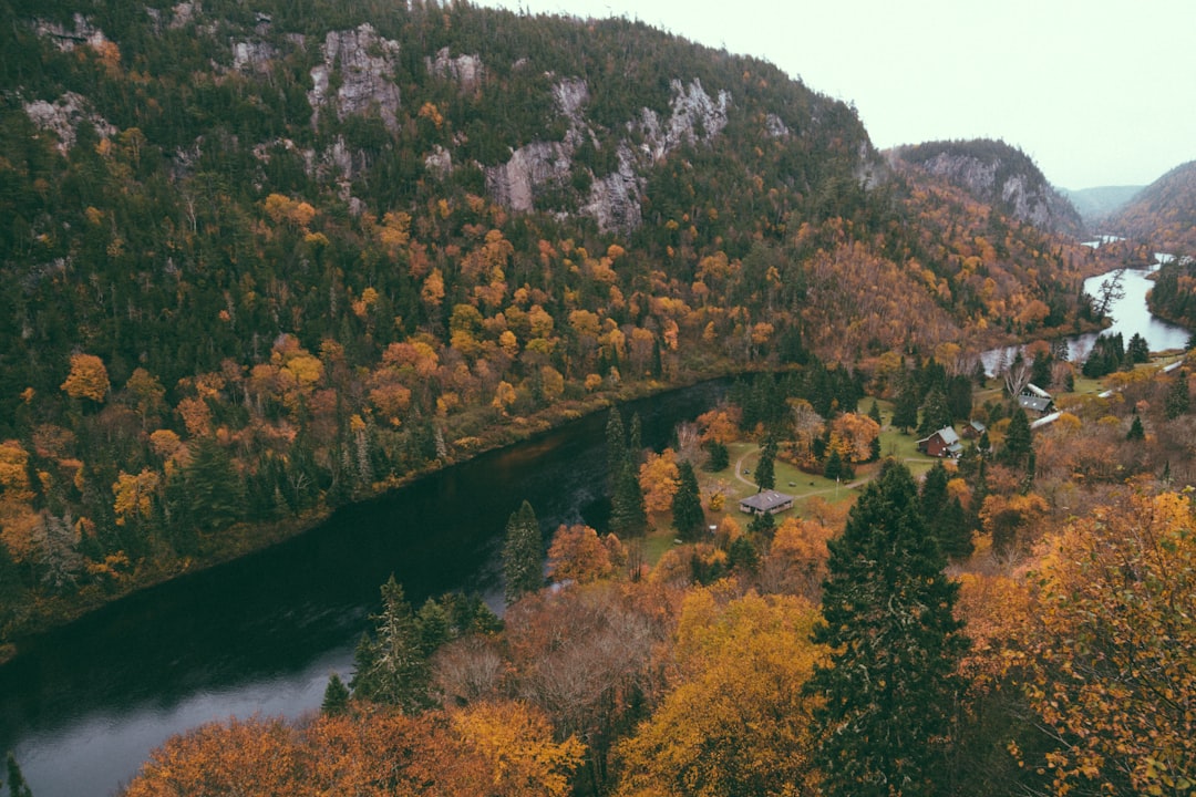 River photo spot Agawa Canyon Park Canada