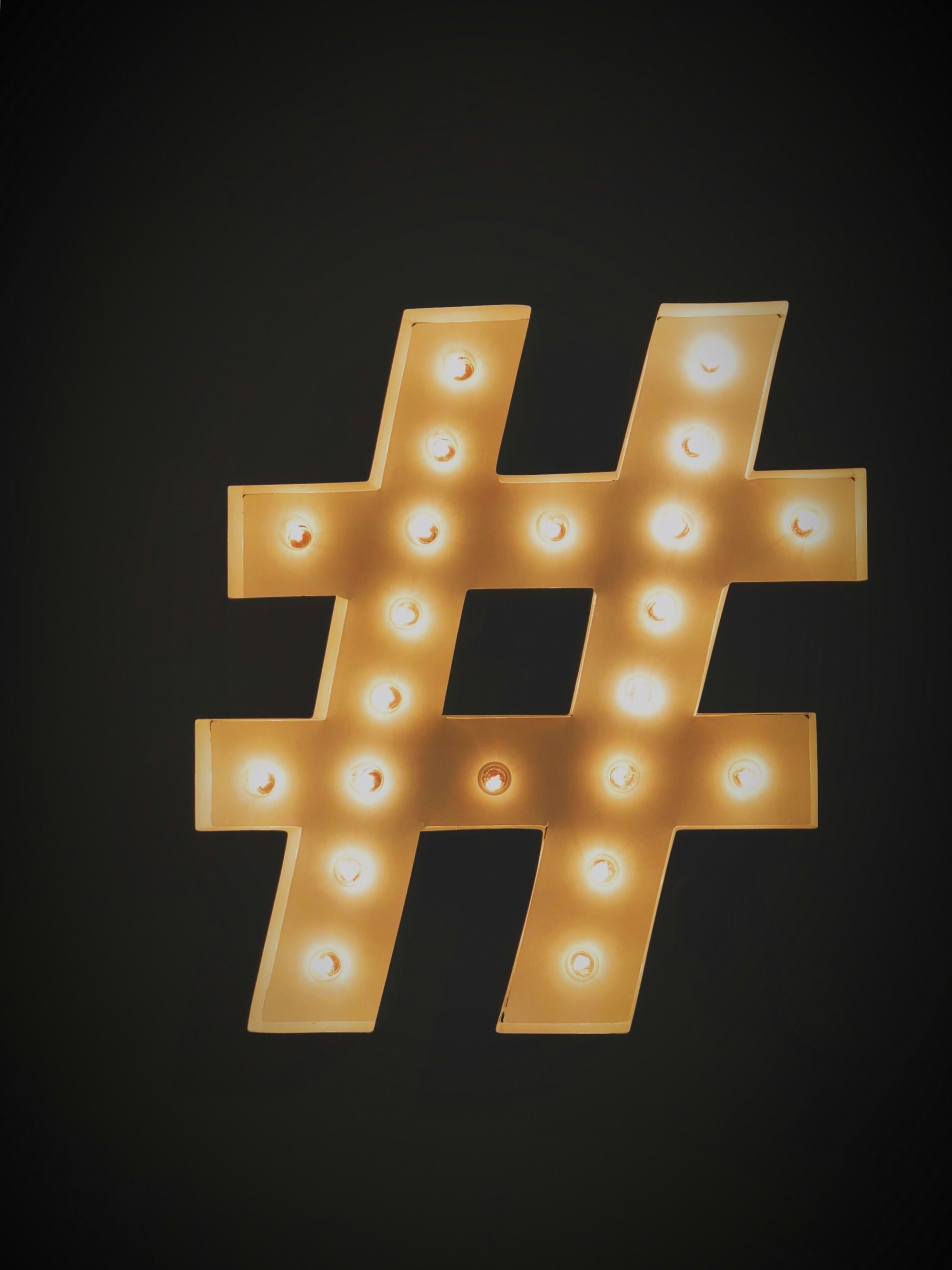 social-media-hashtag