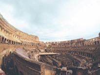 Colosseum, Rome