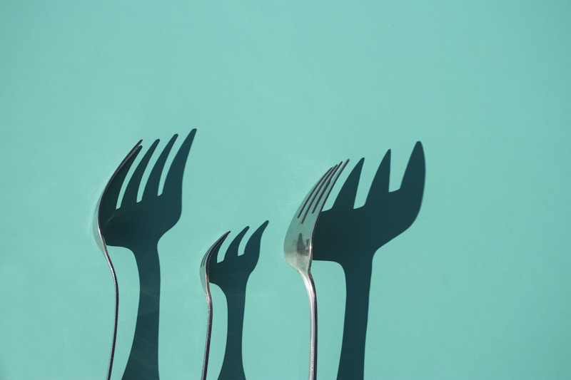 Blue Light Diet