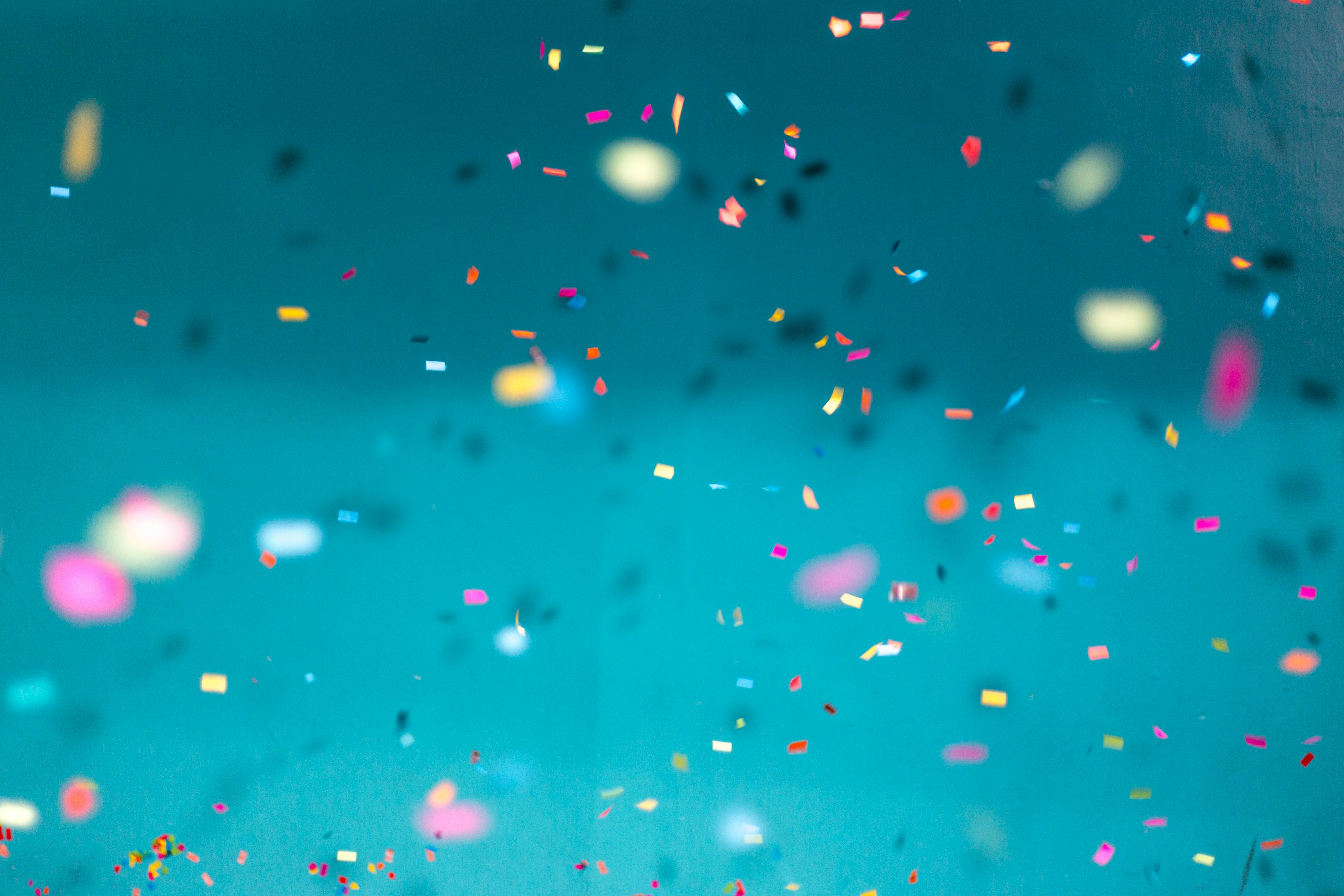 Birthday Celebration Essentials Pack