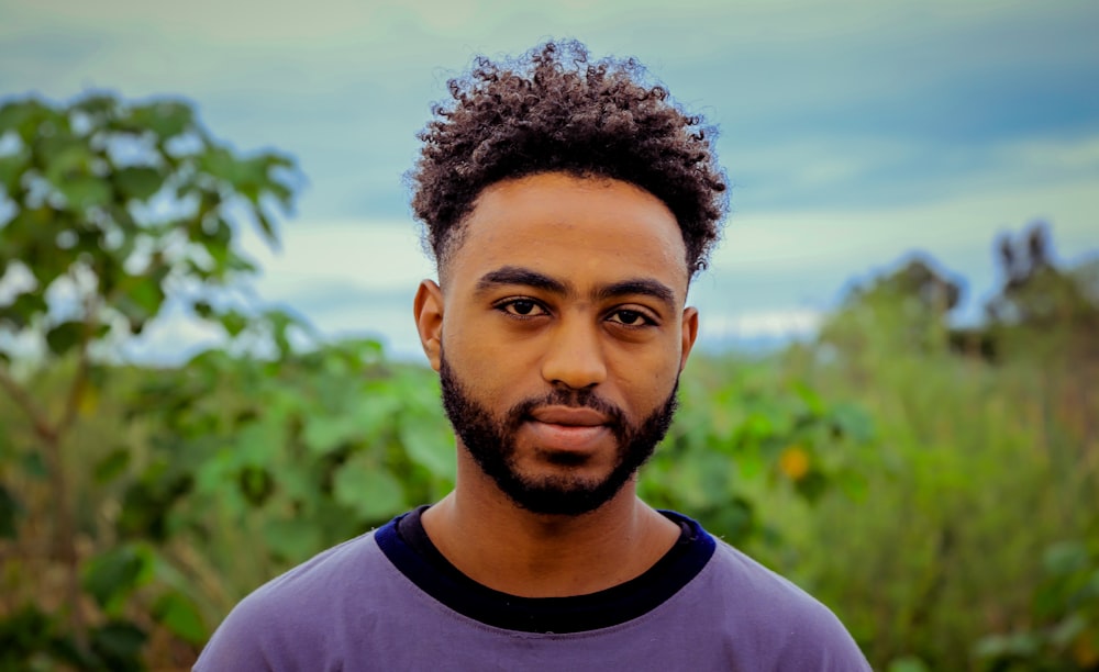 Man Male Portrait And Model Hd Photo By Gift Habeshaw