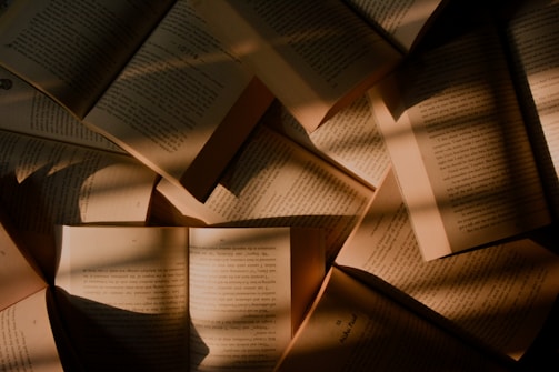 Bücher
