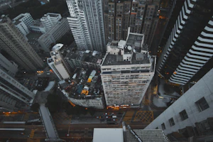 Hong Kong