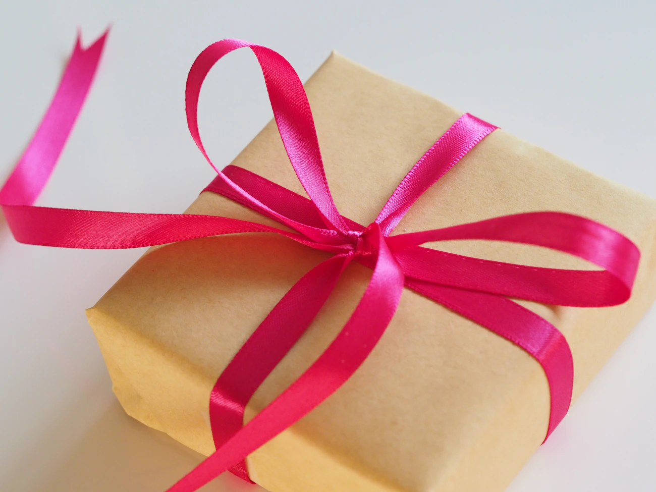 Beautiful personalized gift