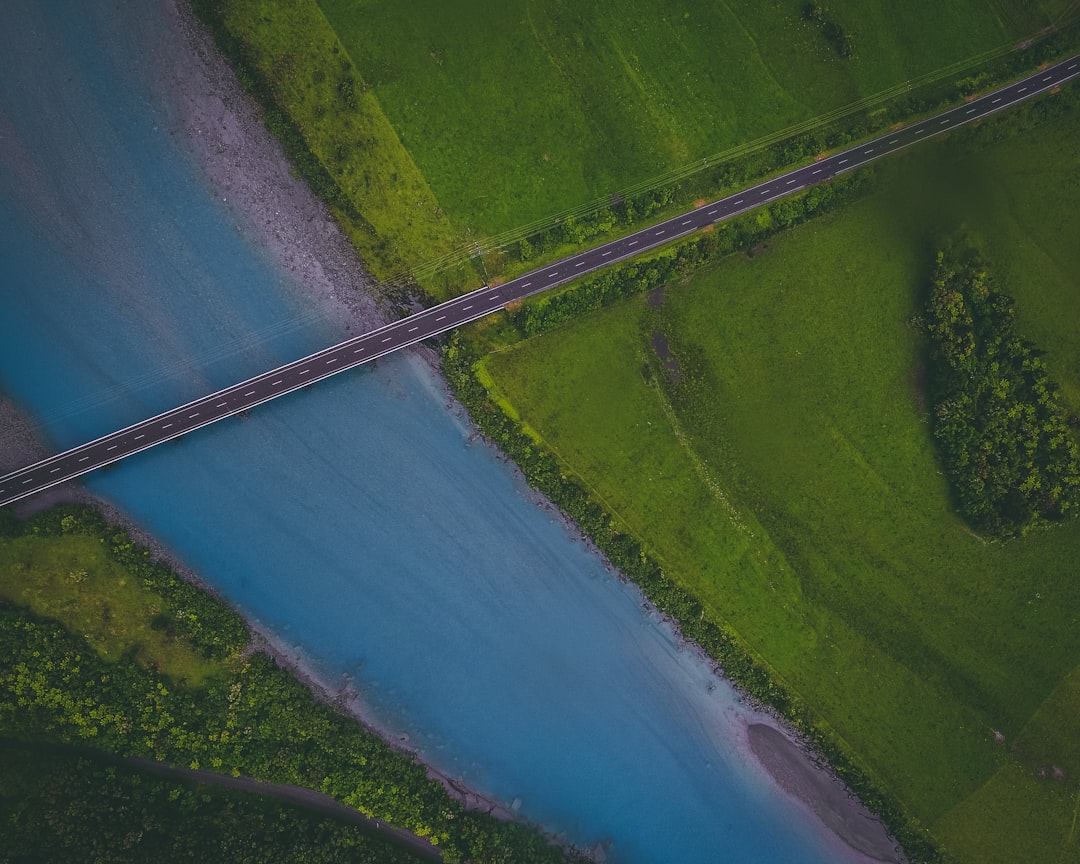 travelers stories about Waterway in Whataroa, New Zealand