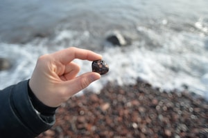 Worry Stone