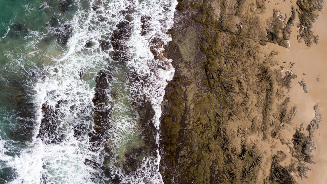 Waterfall photo spot Apollo Bay Aireys Inlet