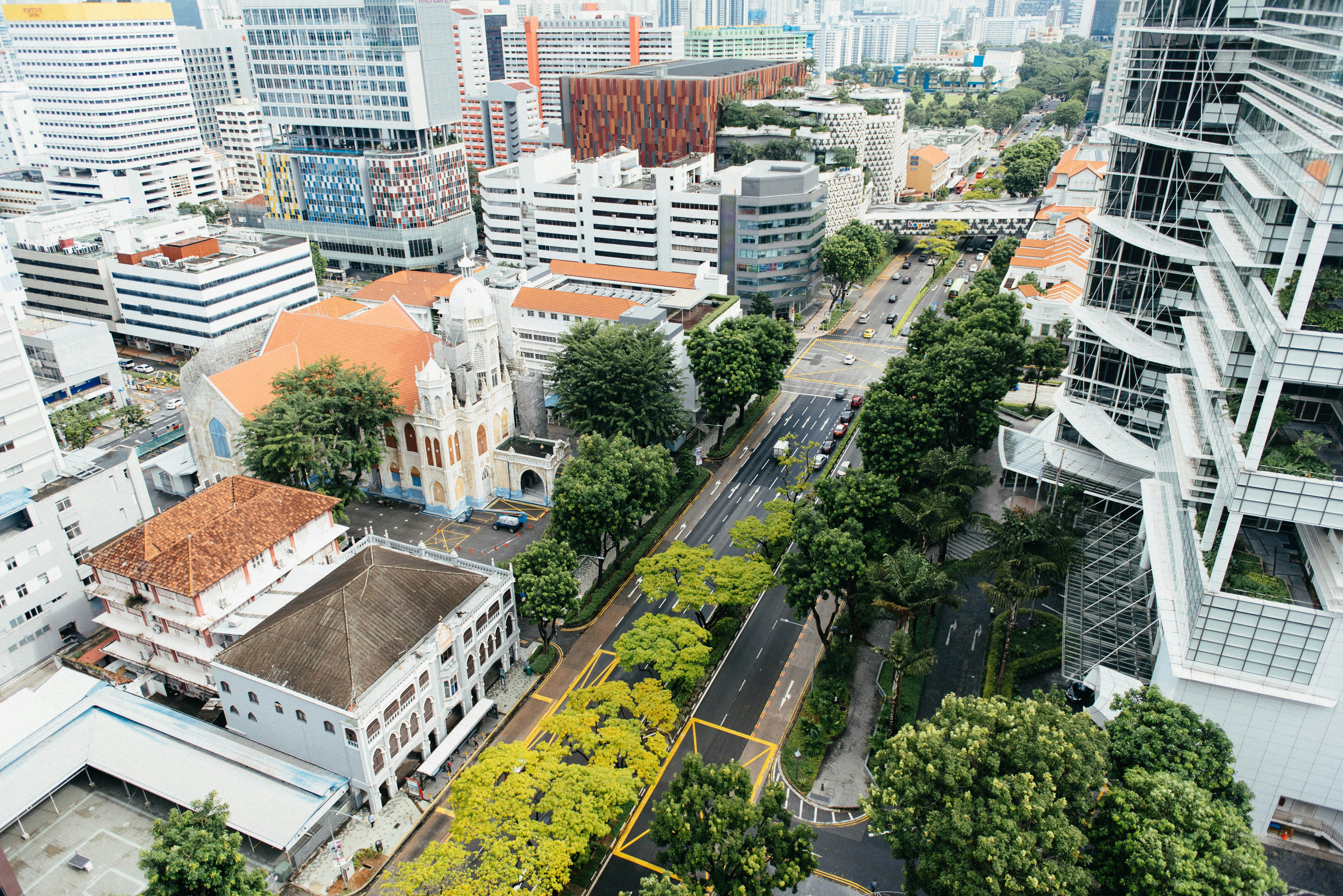 Photo by chuttersnap