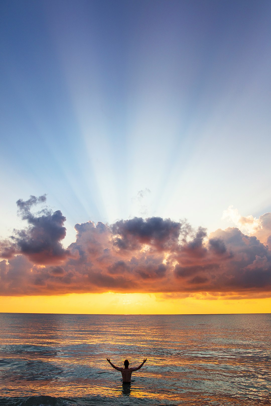 travelers stories about Beach in South Beach, United States