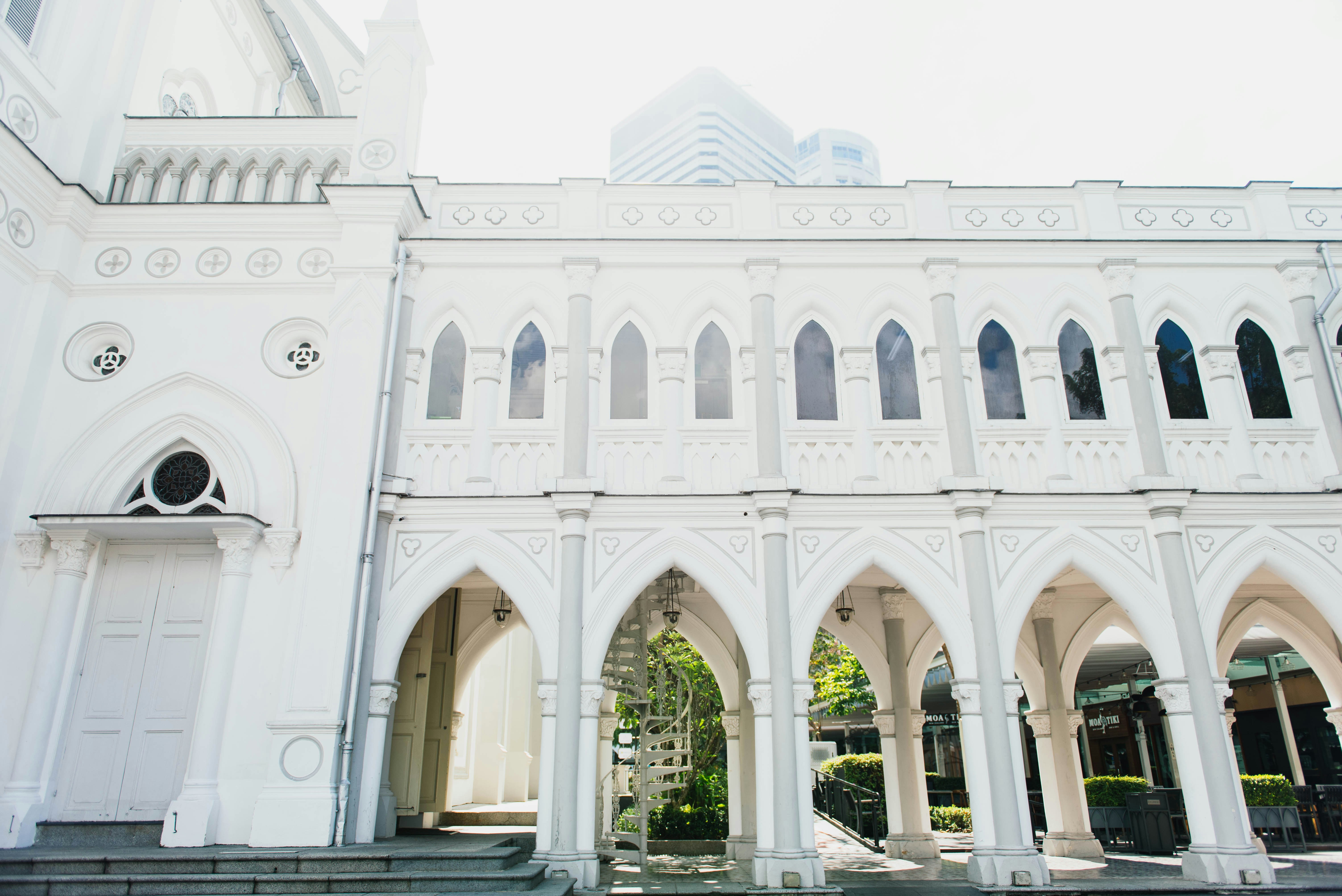 Photo by chuttersnap