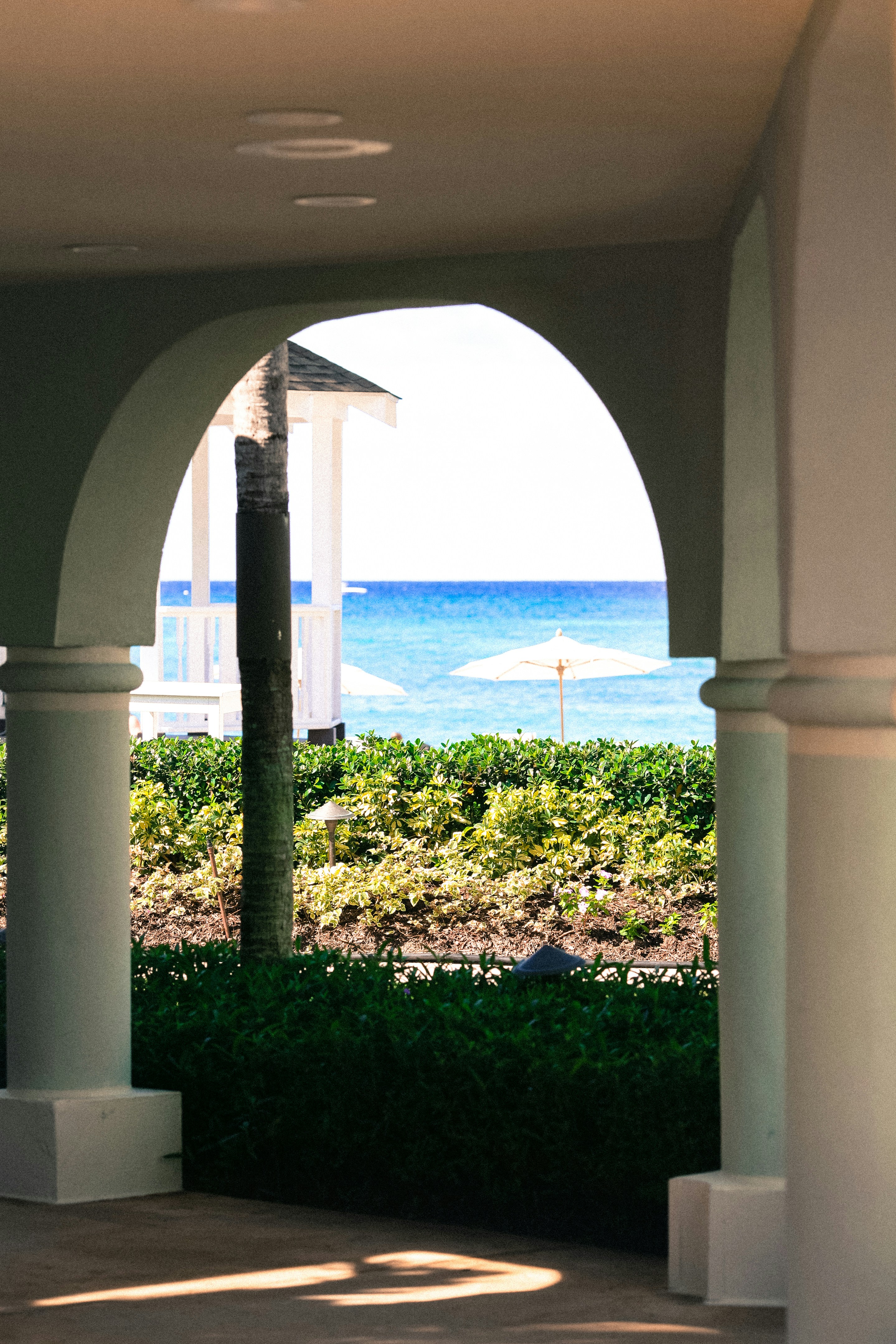 The Marriott is Committing Crimes Against Humanity