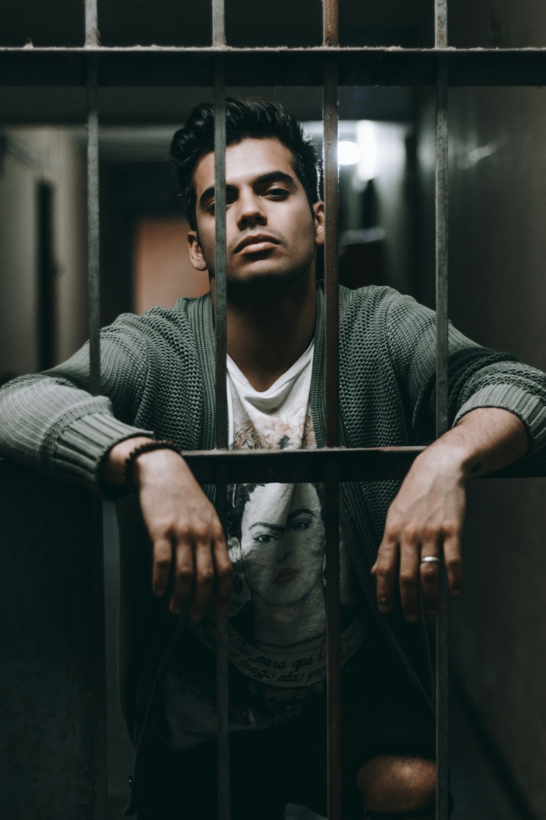 The Consequences of a Defendant