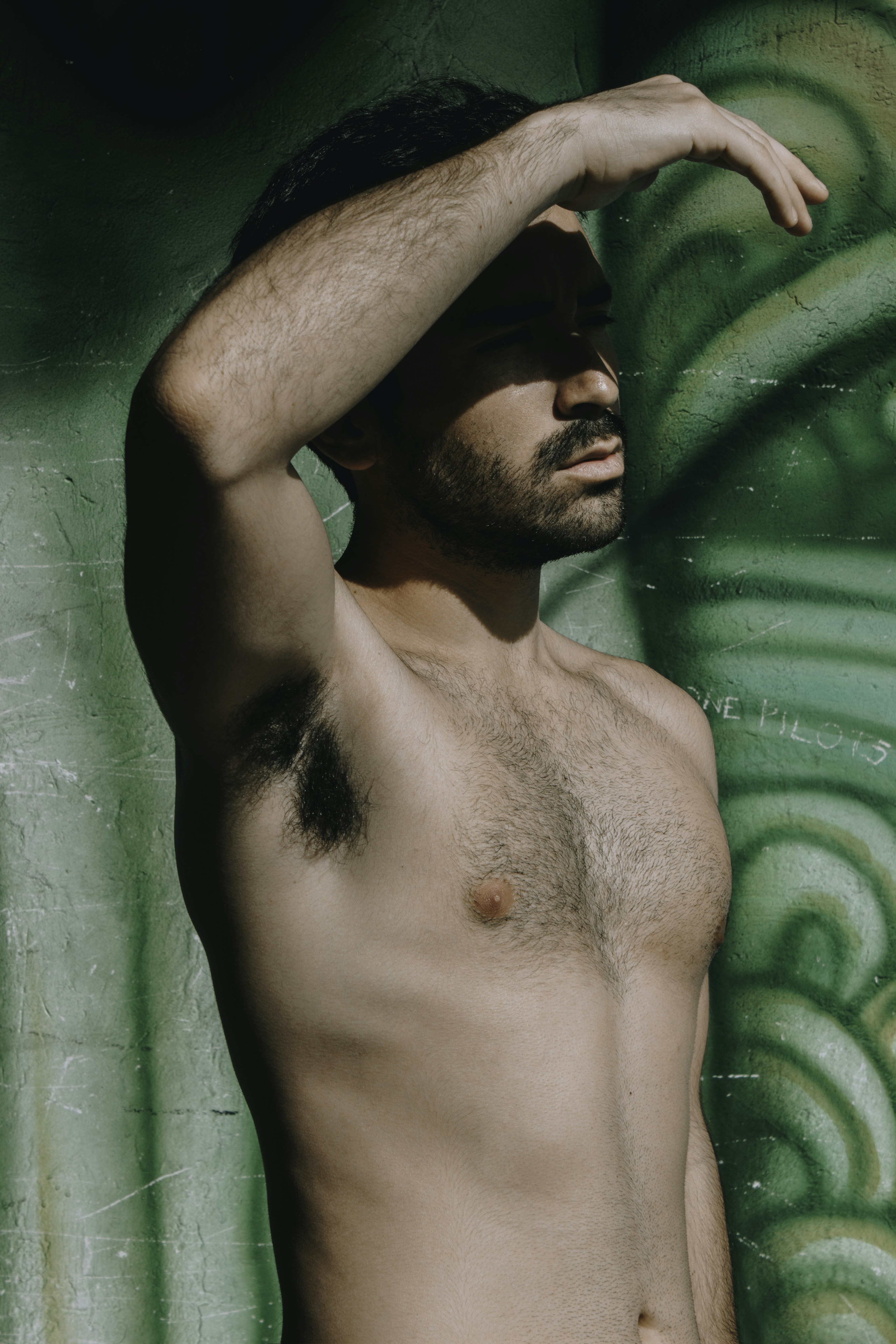 body