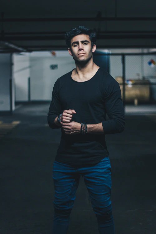 Men's Hoodies