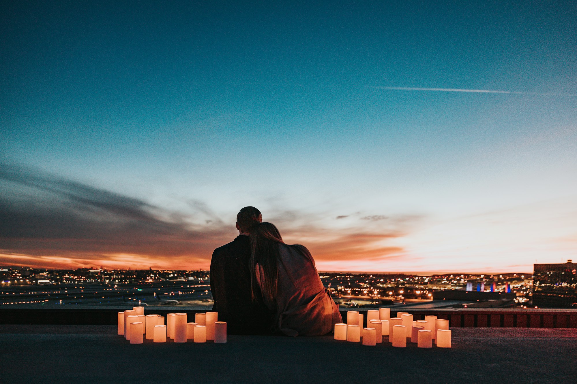 Love bombing: cuando el exceso de amor no es amor