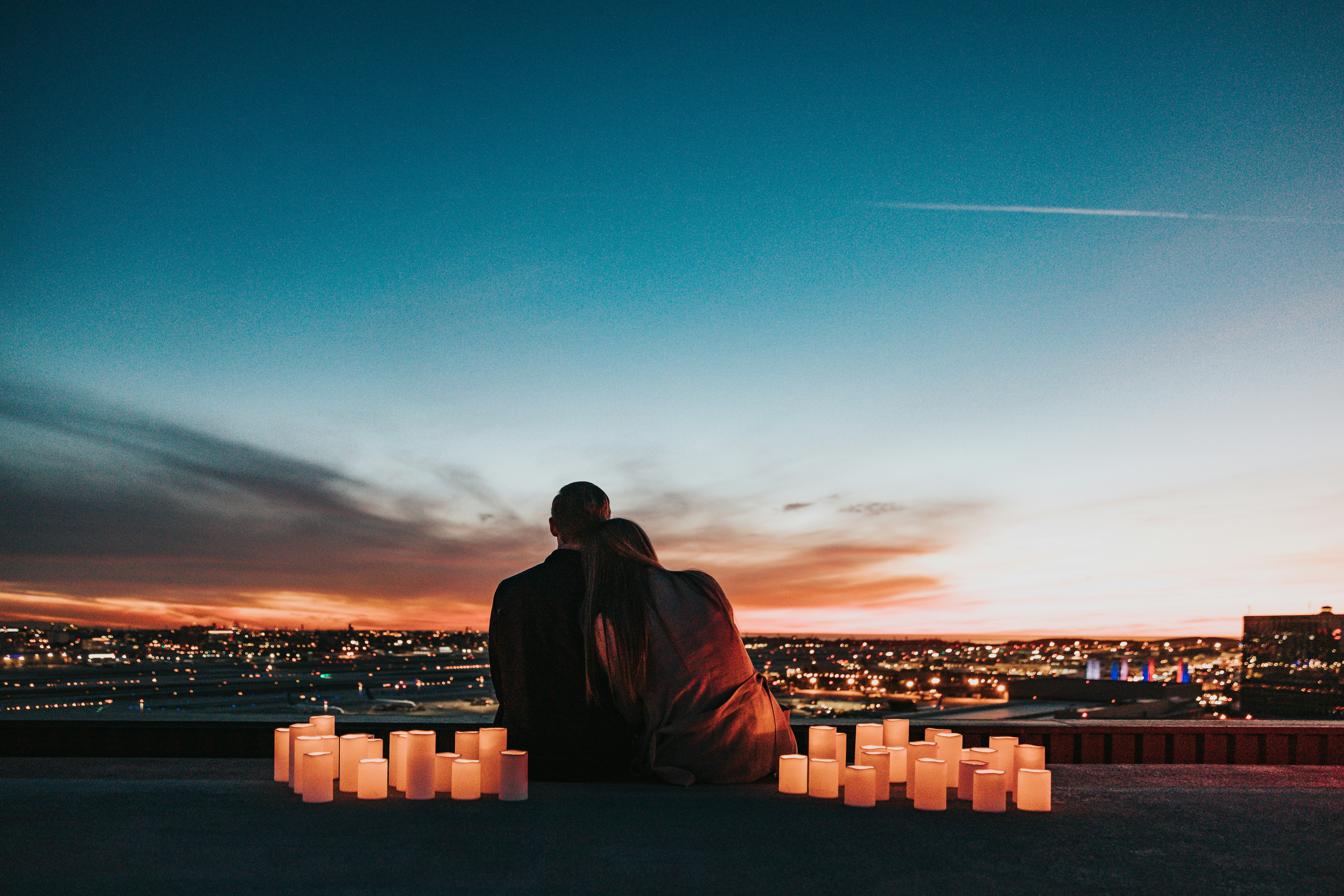 Choose from a curated selection of love photos. Always free on Unsplash.