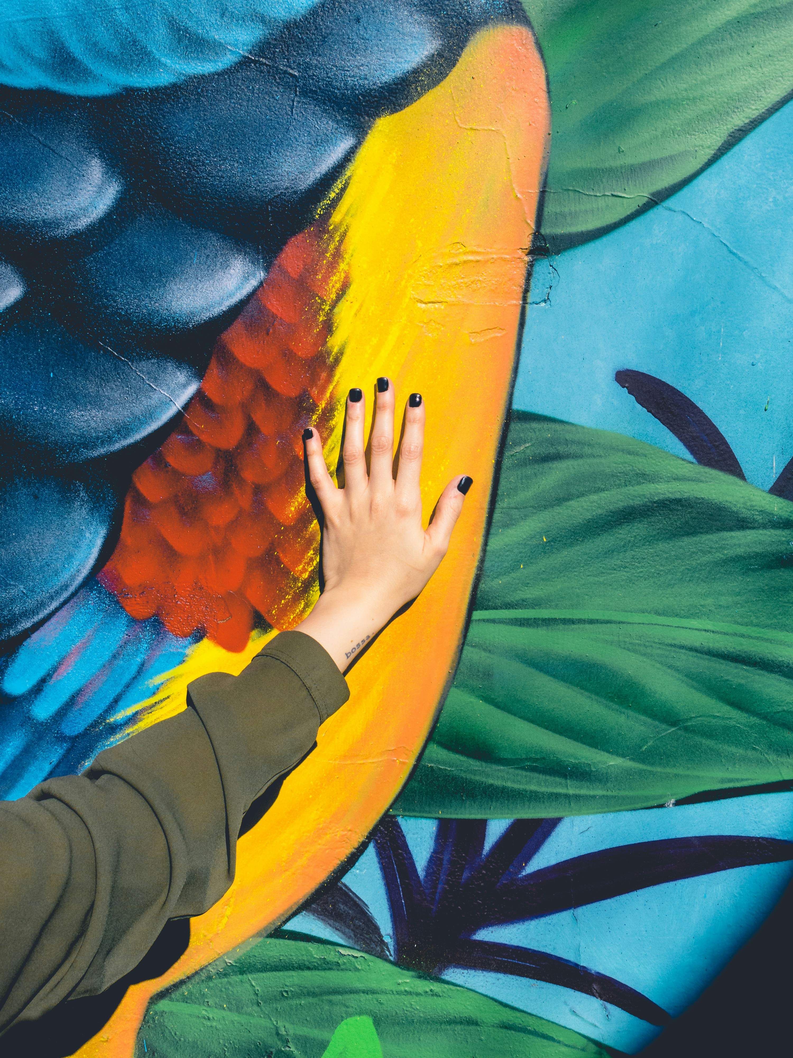 I'm Not A Girl, Not Yet A Woman