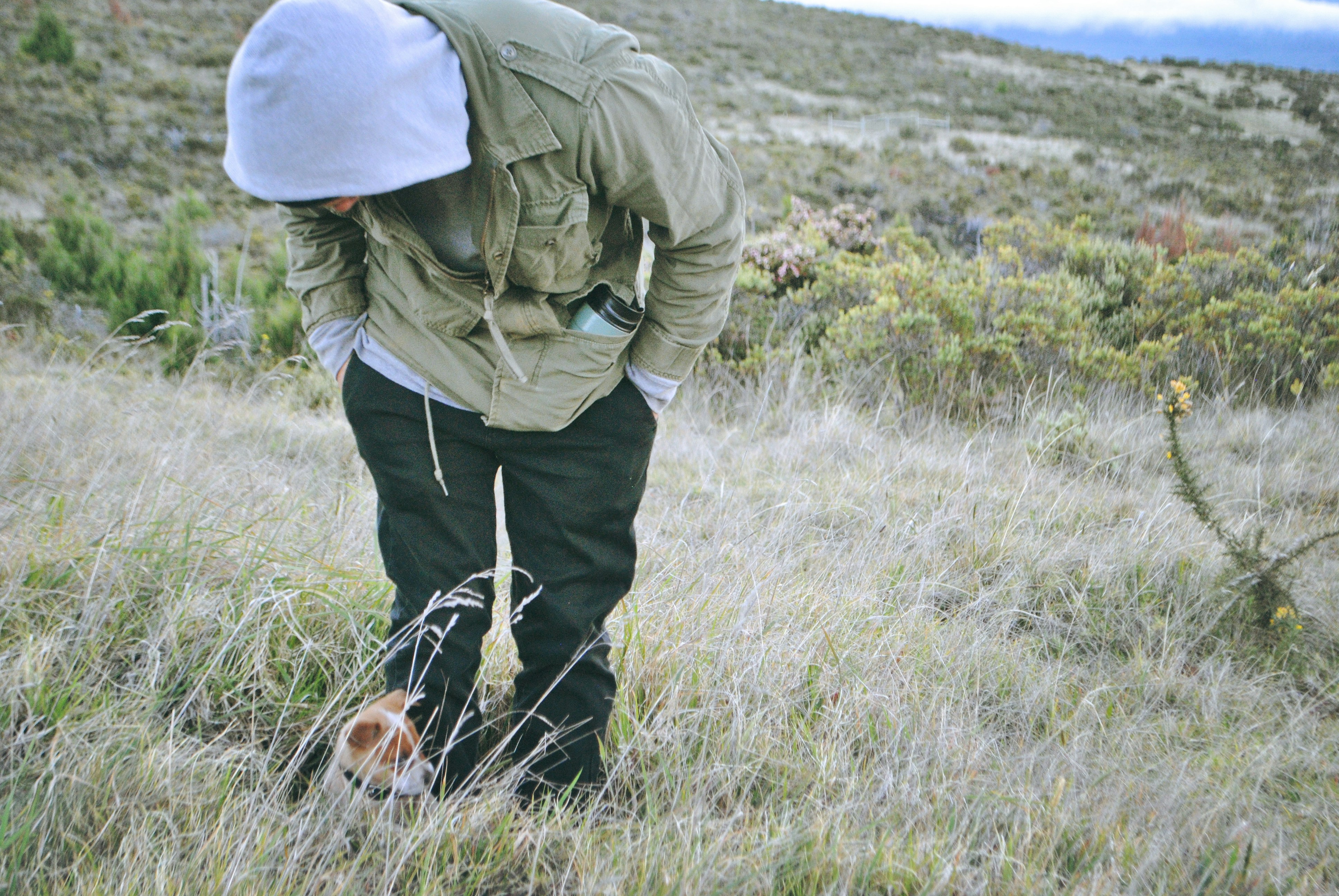 Accessorizing for the Great Outdoors: Function Meets Fashion