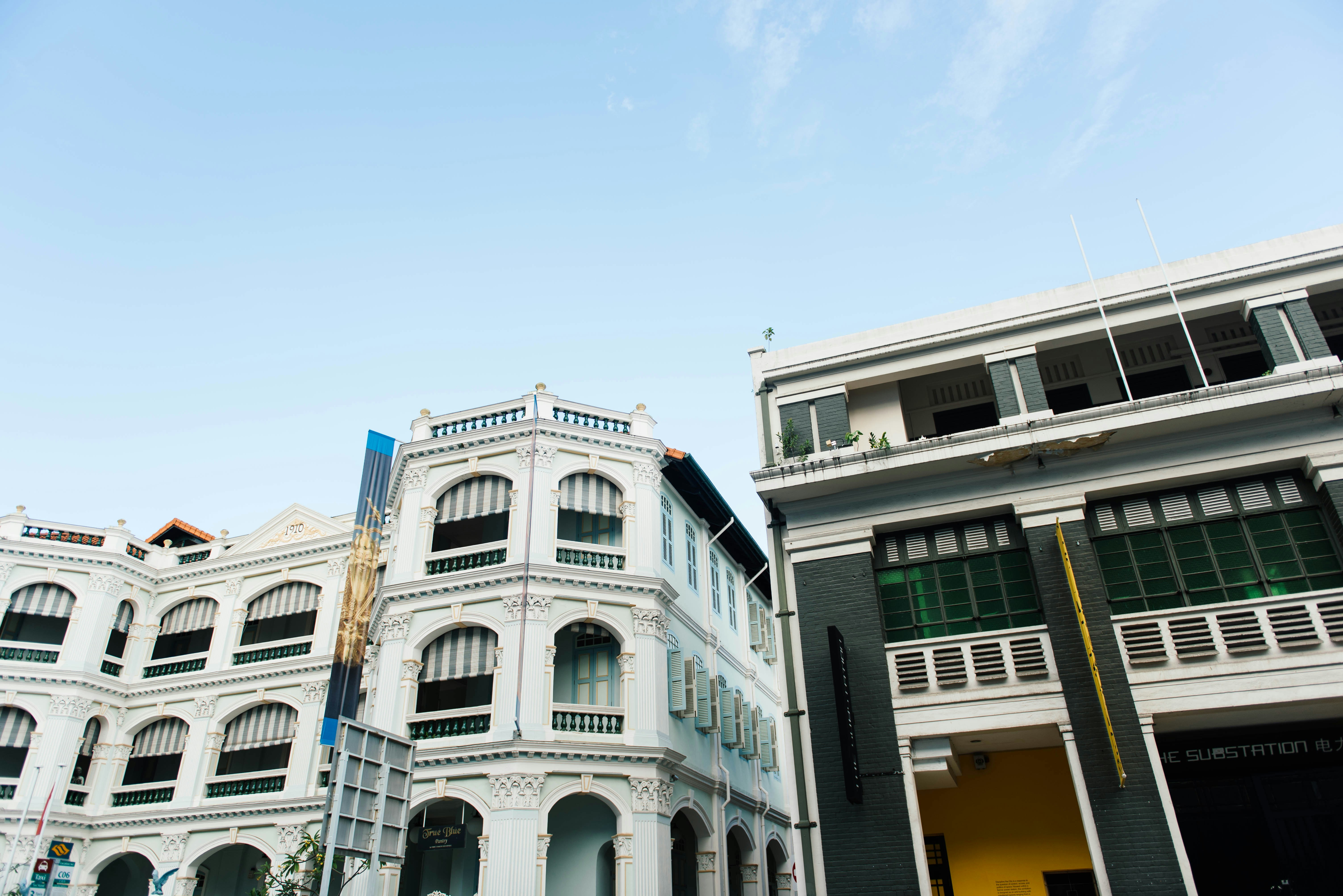 Photo by chuttersnap