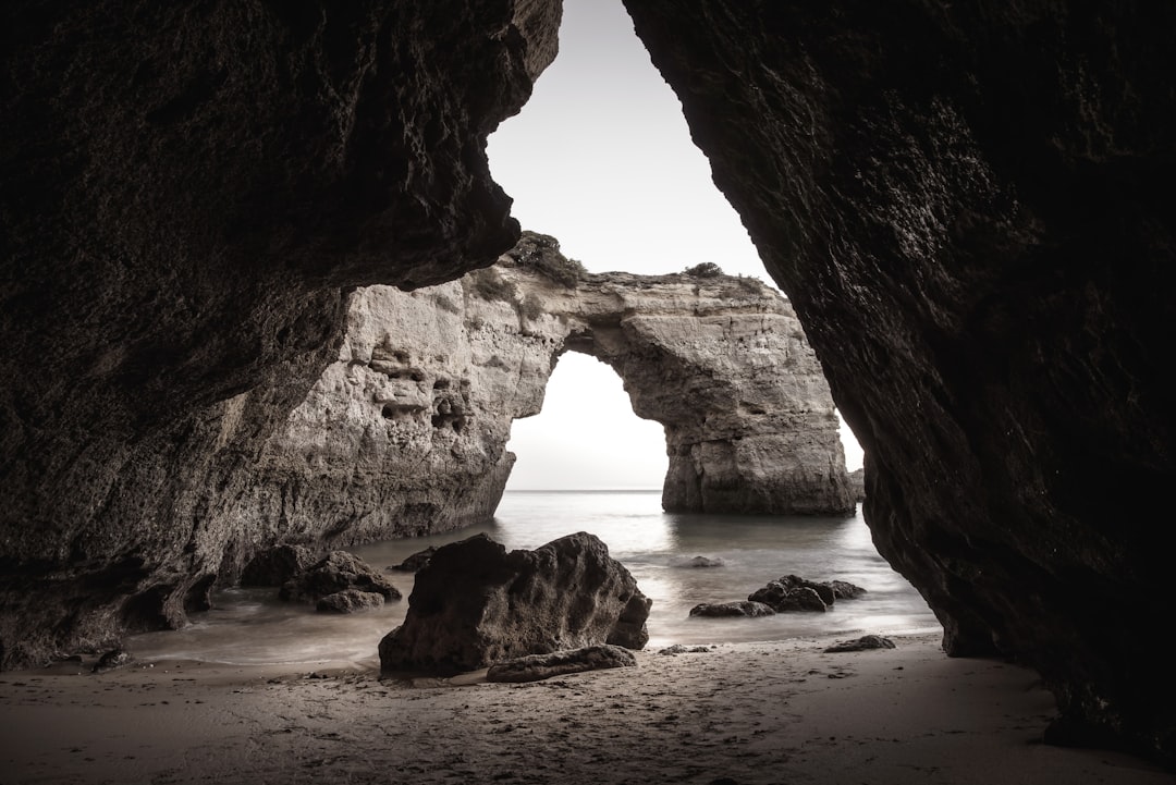 Ruta de cuatro días por el Algarve