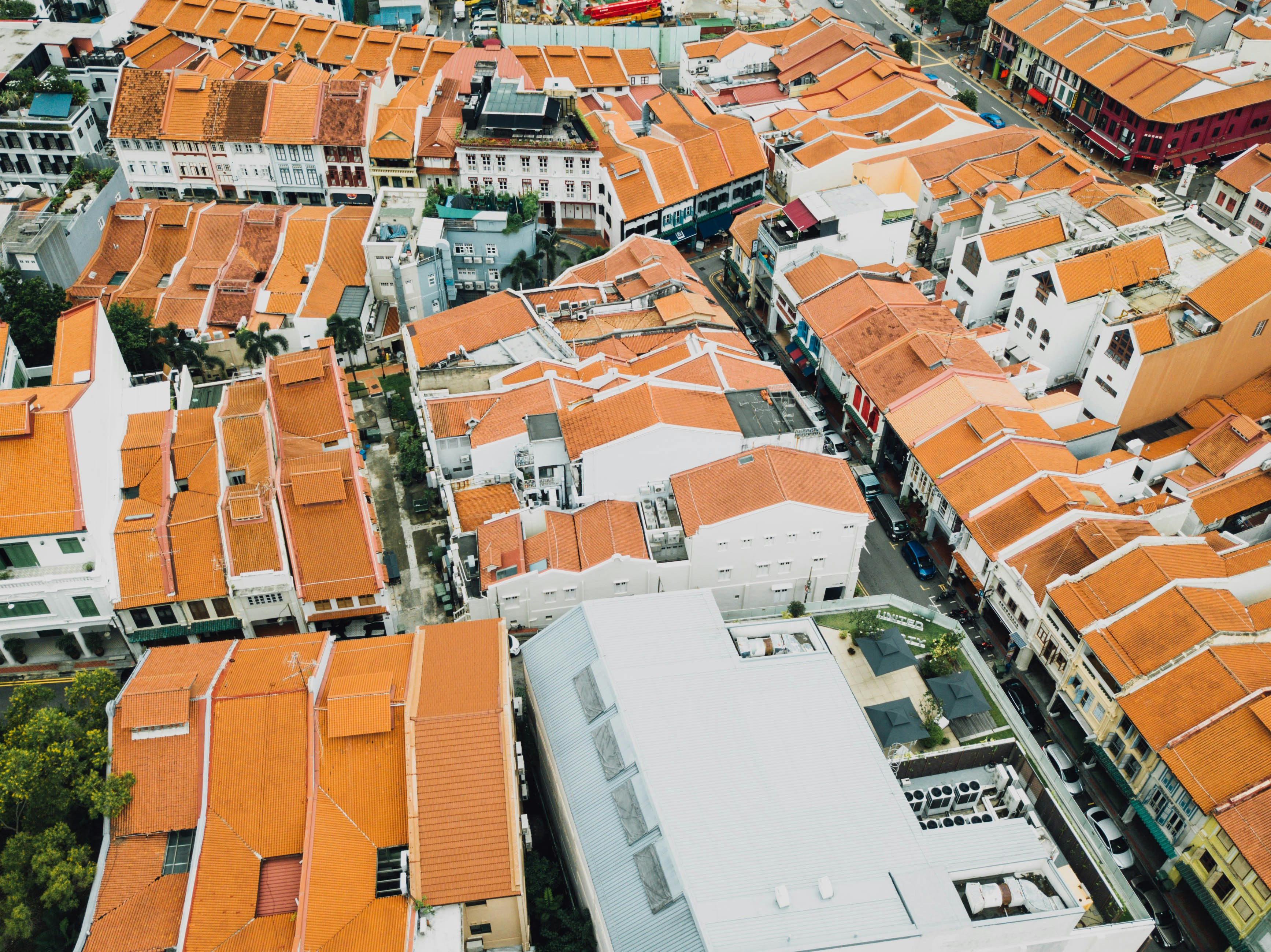 Image by CHUTTERSNAP via Unsplash