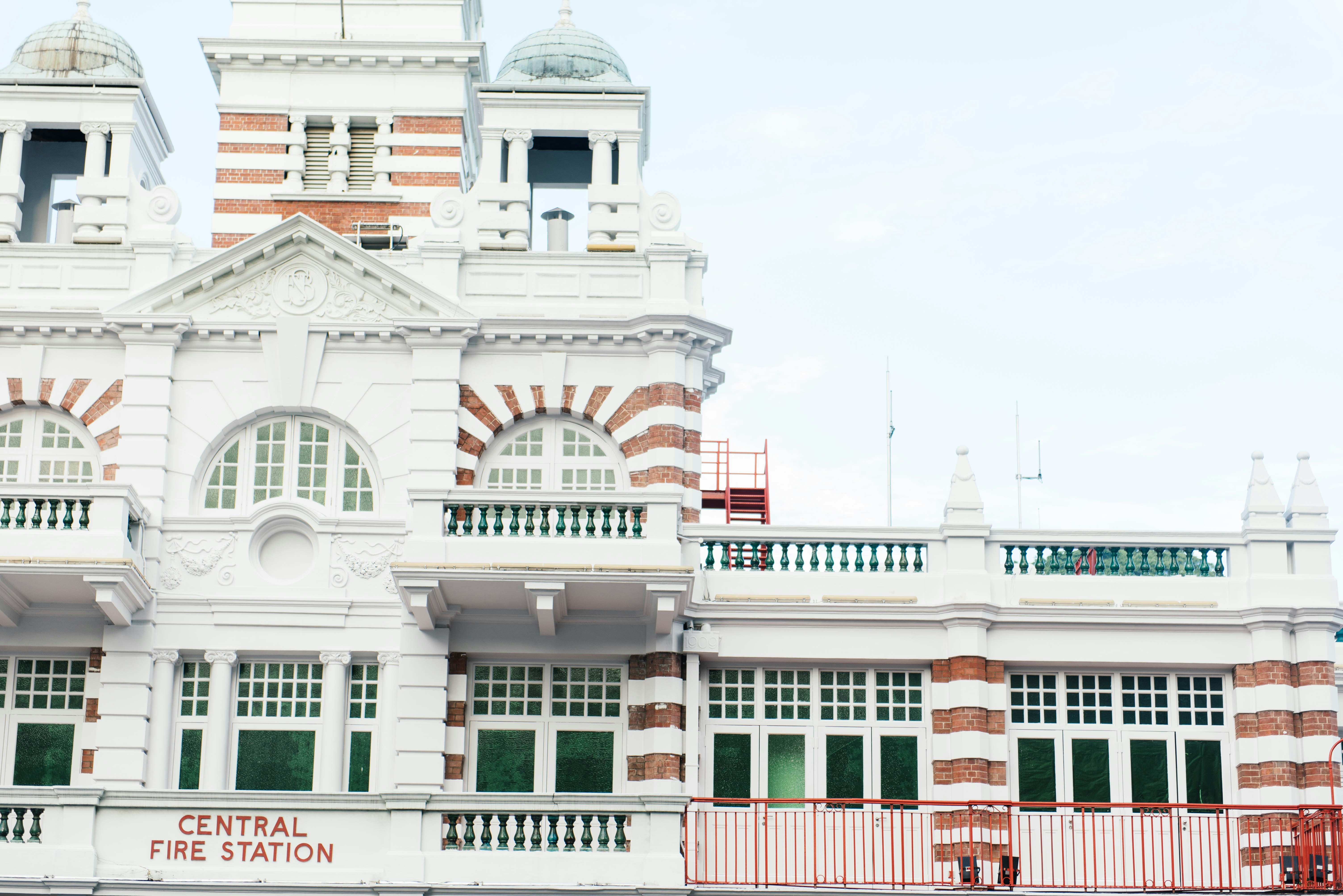 Photo by chuttersnap