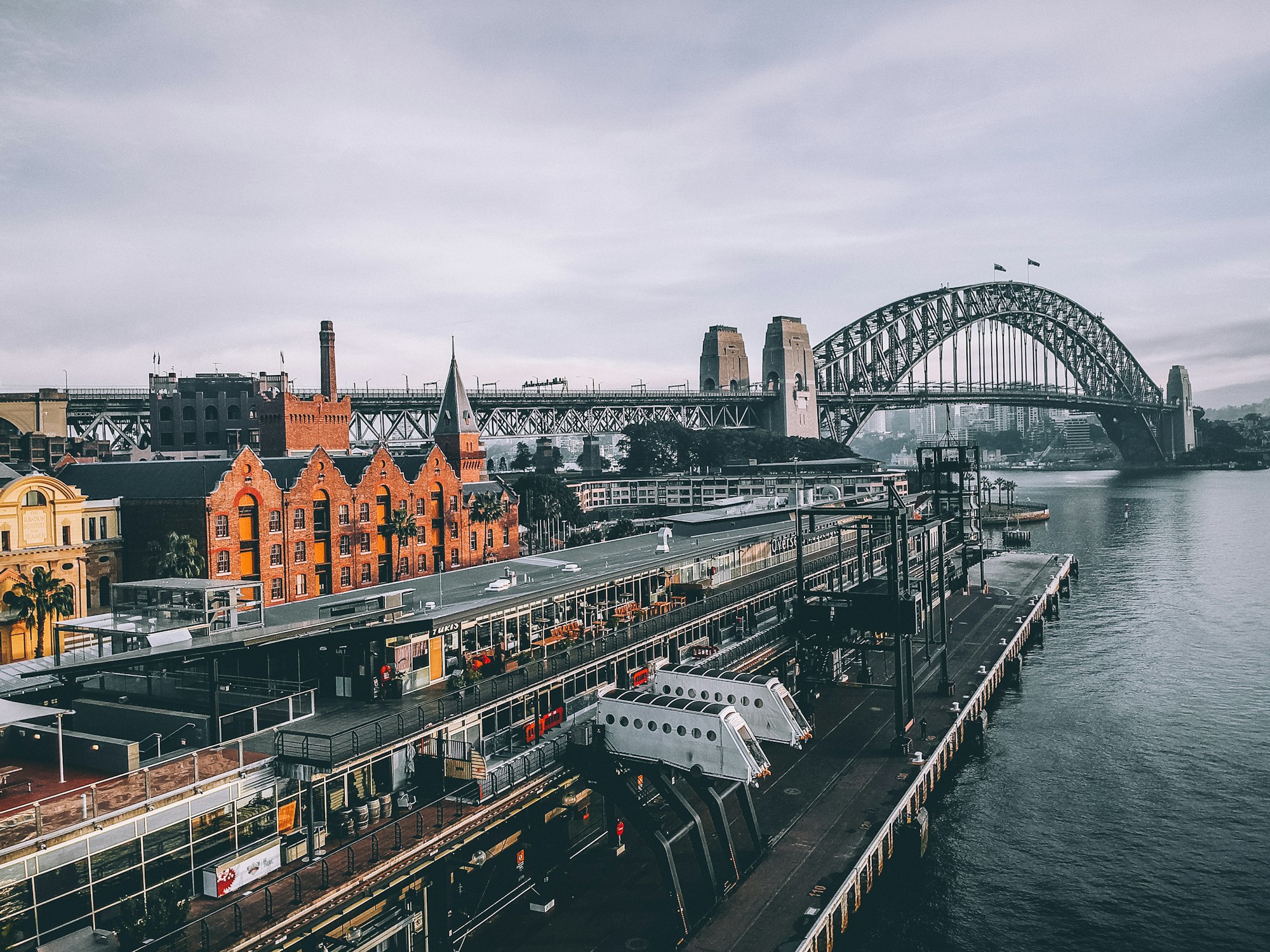 Top 10 Sydney Staycations: where to stay, eat & what to do